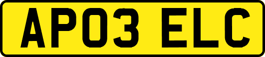 AP03ELC