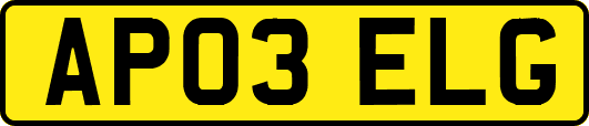AP03ELG