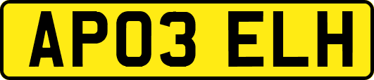 AP03ELH