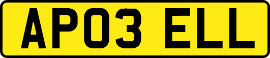 AP03ELL