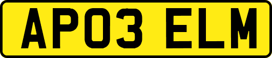 AP03ELM