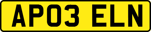 AP03ELN