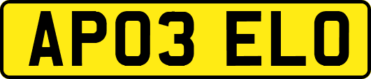 AP03ELO