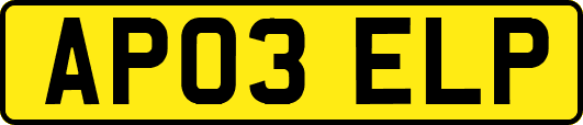 AP03ELP