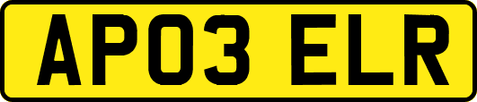 AP03ELR
