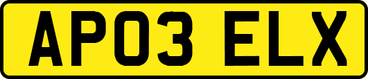 AP03ELX