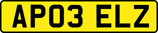 AP03ELZ