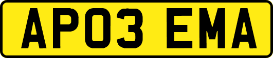 AP03EMA