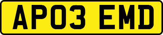 AP03EMD