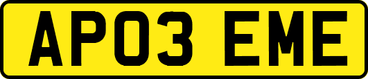 AP03EME