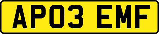 AP03EMF