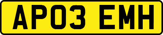 AP03EMH