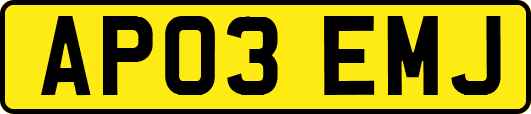 AP03EMJ