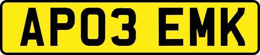 AP03EMK