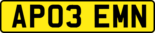 AP03EMN