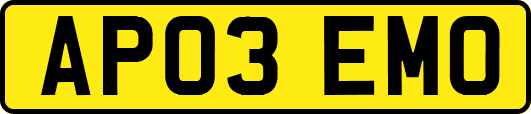 AP03EMO