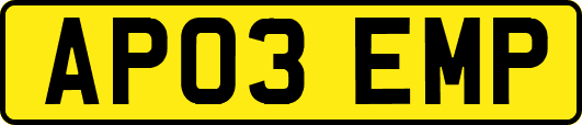 AP03EMP