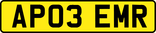 AP03EMR