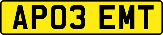 AP03EMT