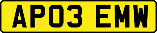 AP03EMW