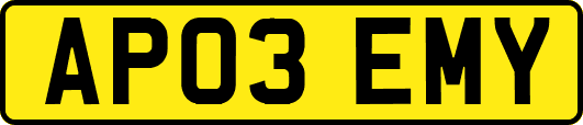 AP03EMY