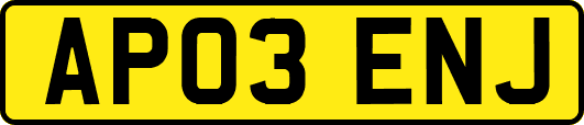 AP03ENJ