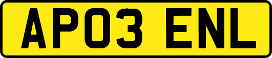 AP03ENL
