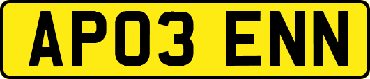 AP03ENN