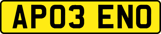 AP03ENO