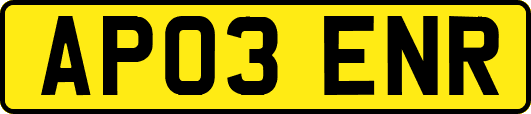 AP03ENR
