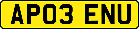 AP03ENU