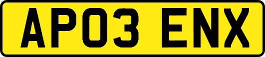 AP03ENX