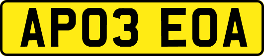 AP03EOA