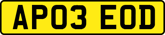 AP03EOD