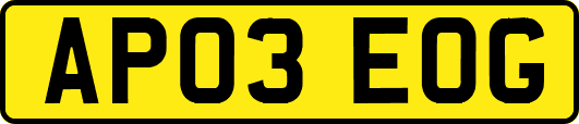 AP03EOG