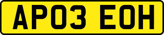 AP03EOH