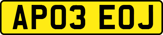 AP03EOJ