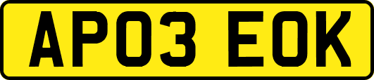 AP03EOK