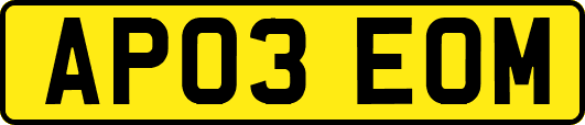 AP03EOM