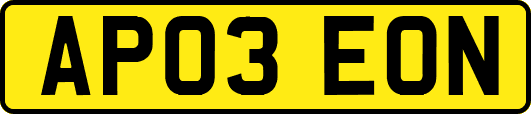 AP03EON