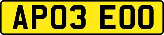 AP03EOO