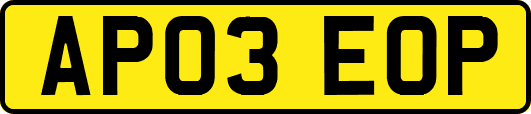AP03EOP