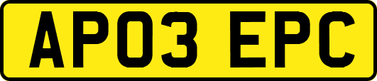 AP03EPC