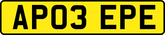 AP03EPE