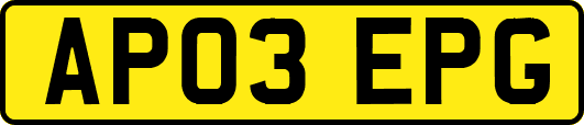 AP03EPG