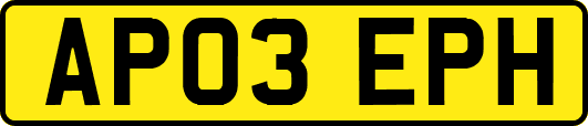 AP03EPH