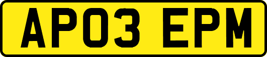 AP03EPM