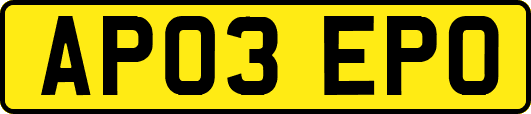 AP03EPO