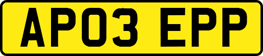 AP03EPP