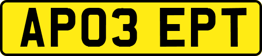 AP03EPT